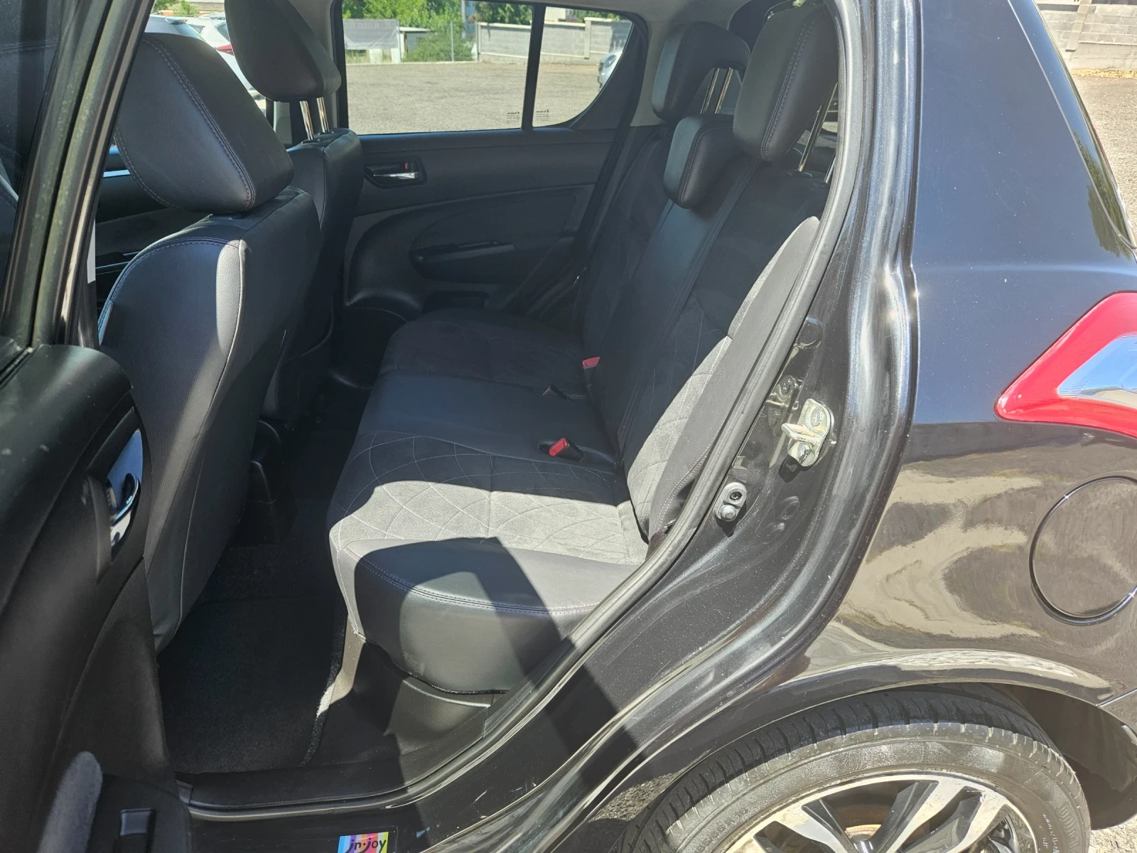 Suzuki Swift 1.2i AC/Evro6 - изображение 8