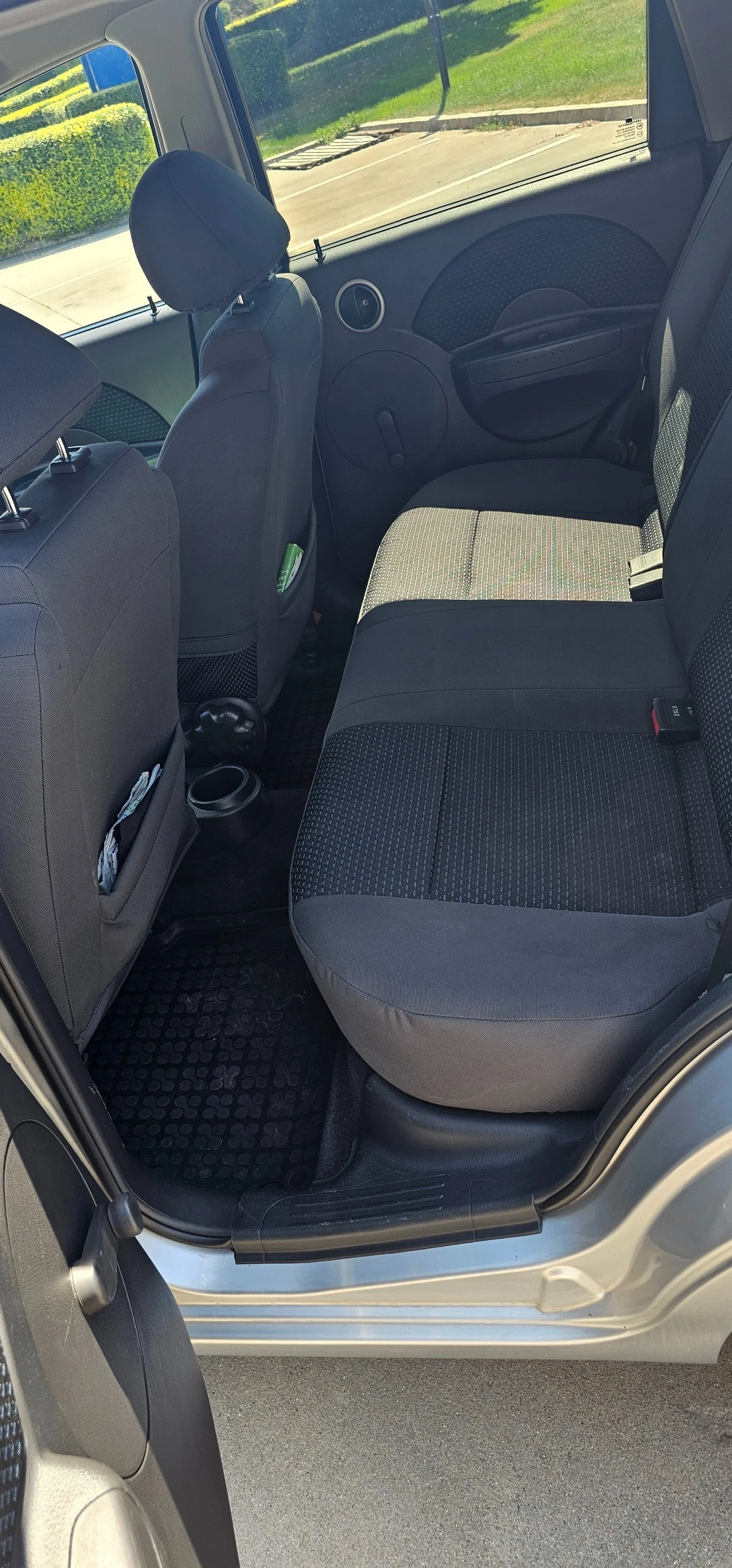 Chevrolet Kalos 1.2 - изображение 10