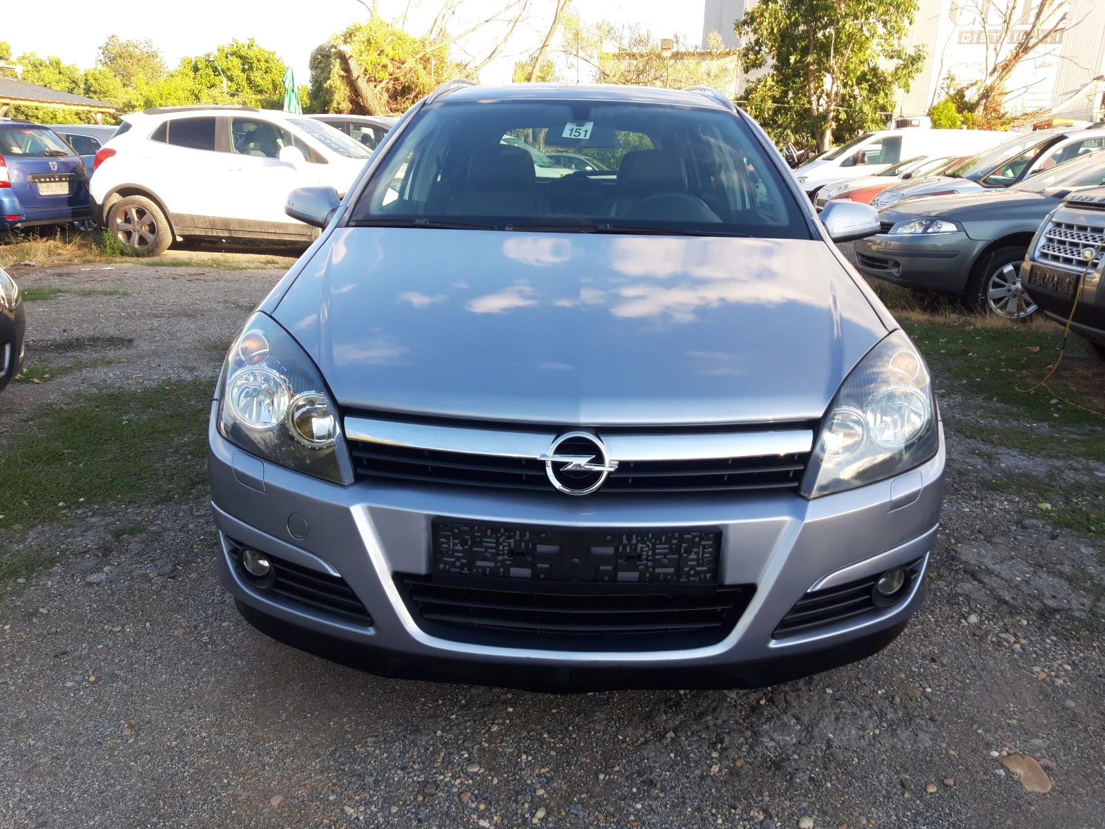 Opel Astra 1.6-16V* COSMO* ОТЛИЧНА *  - изображение 2