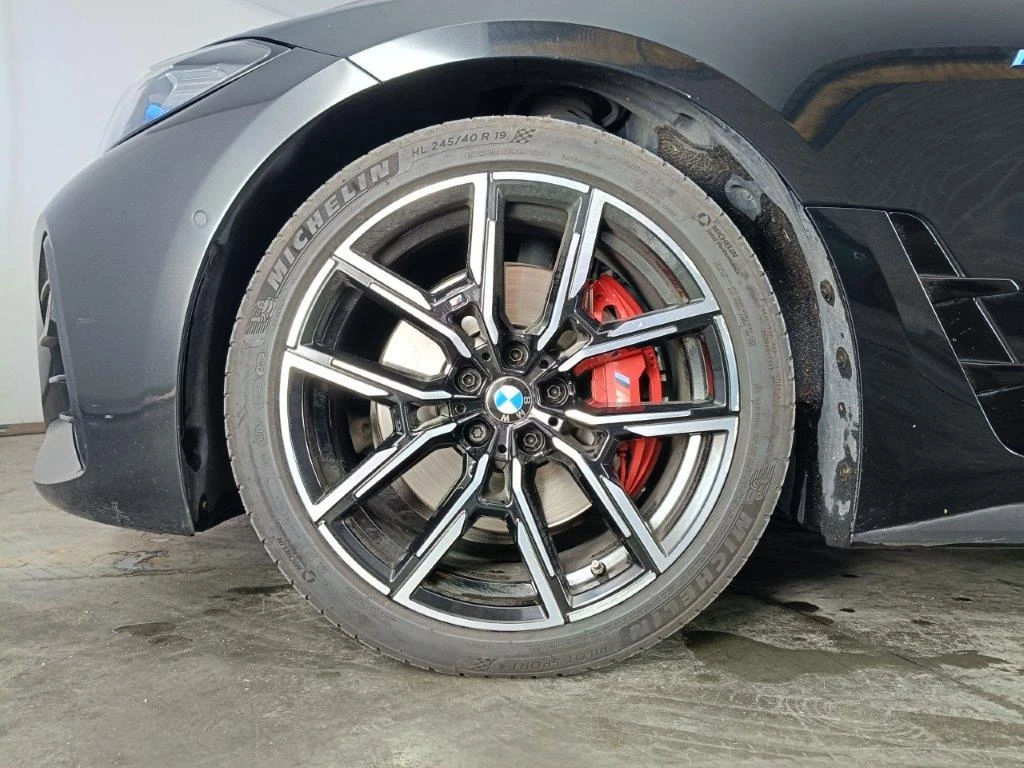 BMW 420 d xdrive M-SPORT FULLL !!!! GRAND COUPE !!!! - изображение 7