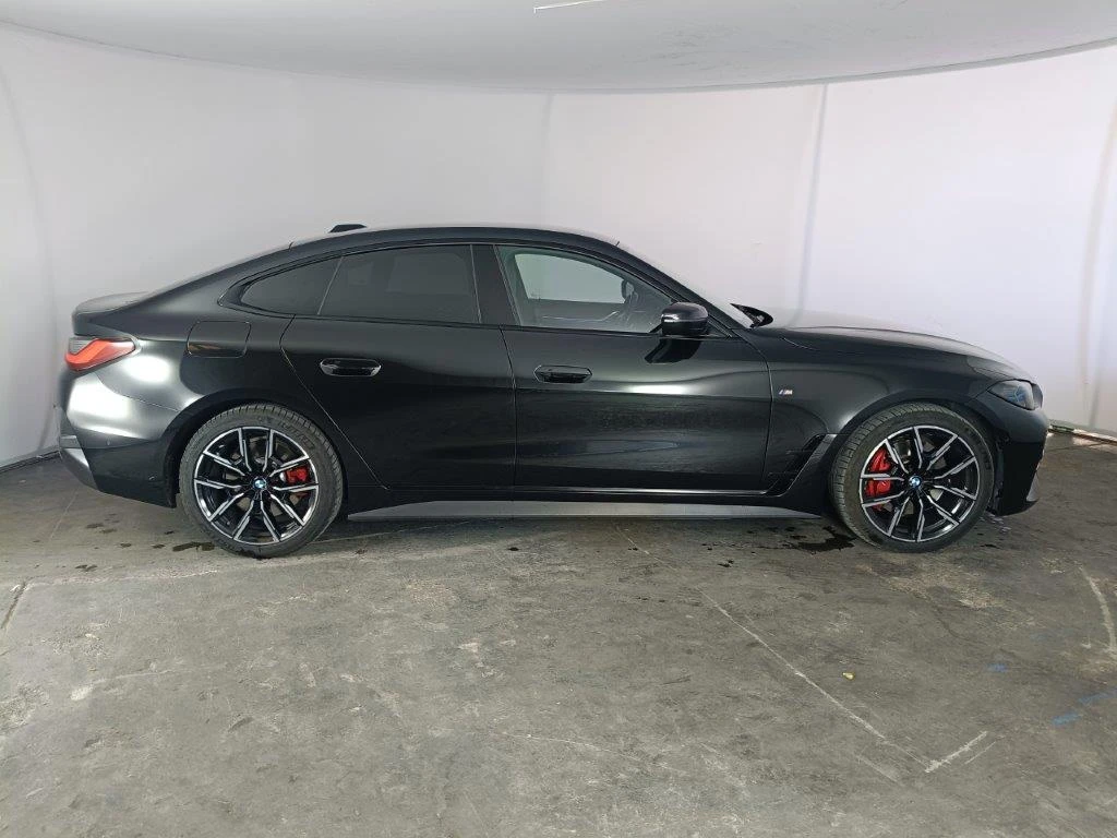 BMW 420 d xdrive M-SPORT FULLL !!!! GRAND COUPE !!!! - изображение 3