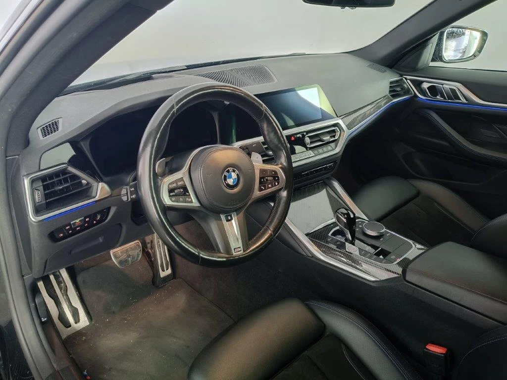 BMW 420 d xdrive M-SPORT FULLL !!!! GRAND COUPE !!!! - изображение 8