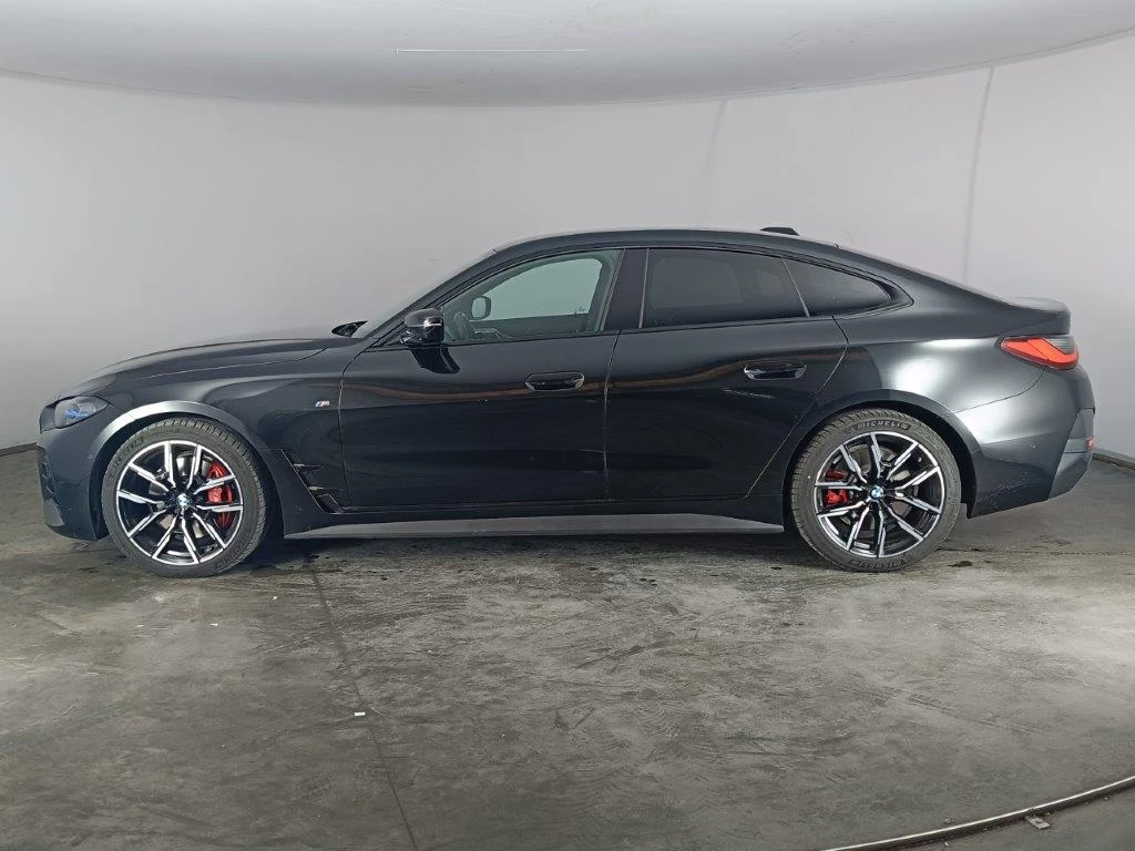 BMW 420 d xdrive M-SPORT FULLL !!!! GRAND COUPE !!!! - изображение 6