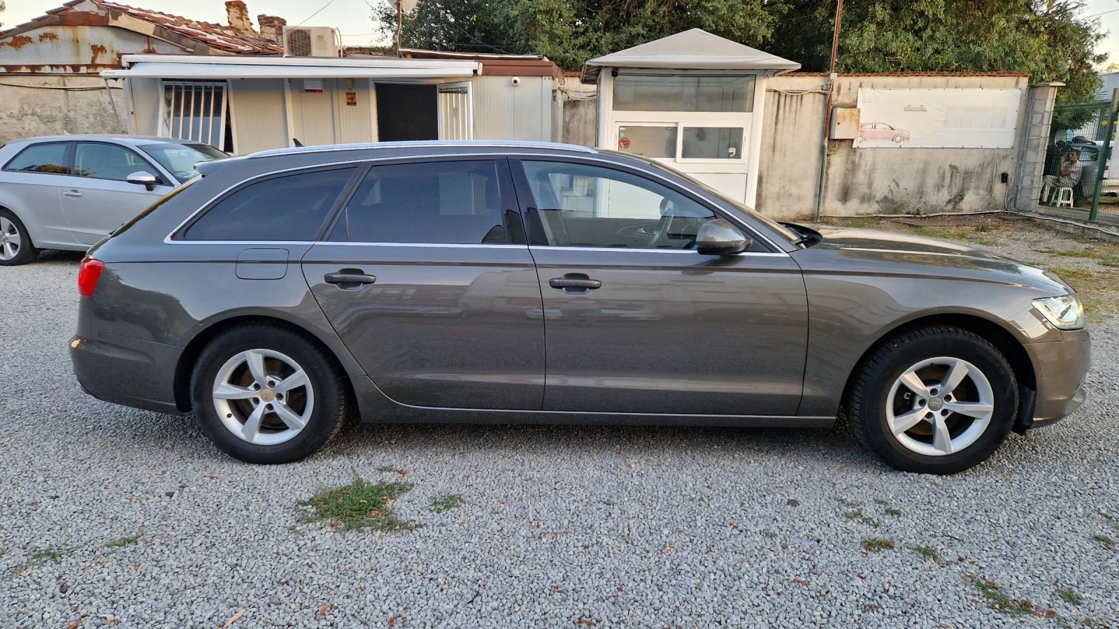 Audi A6 3.0 TDI.204 кс.MATRIX - изображение 4