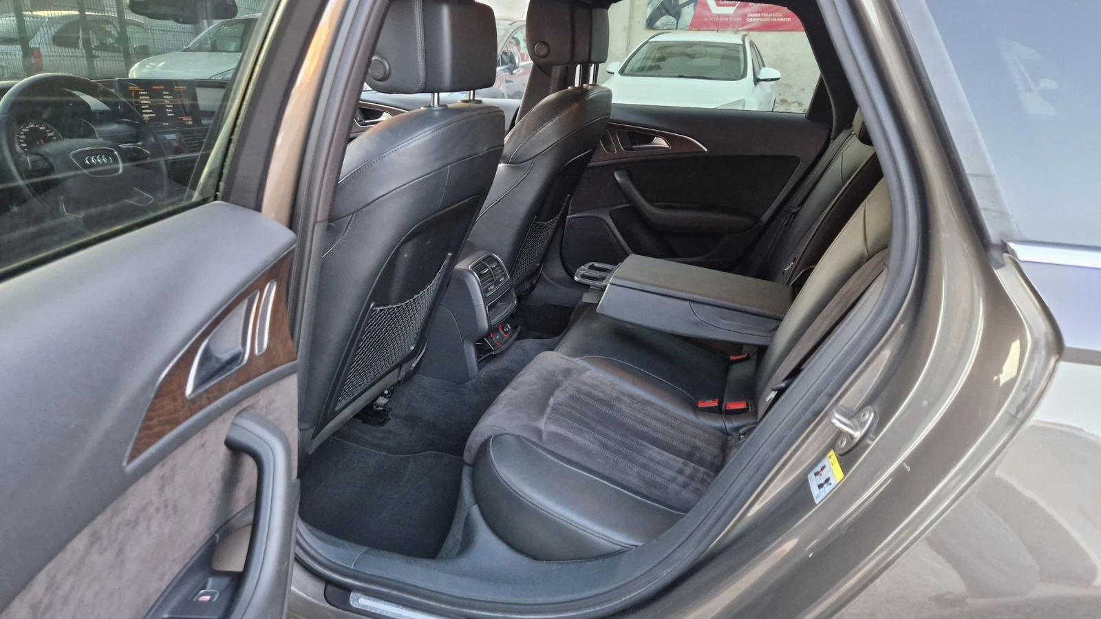Audi A6 3.0 TDI.204 кс.MATRIX - изображение 10
