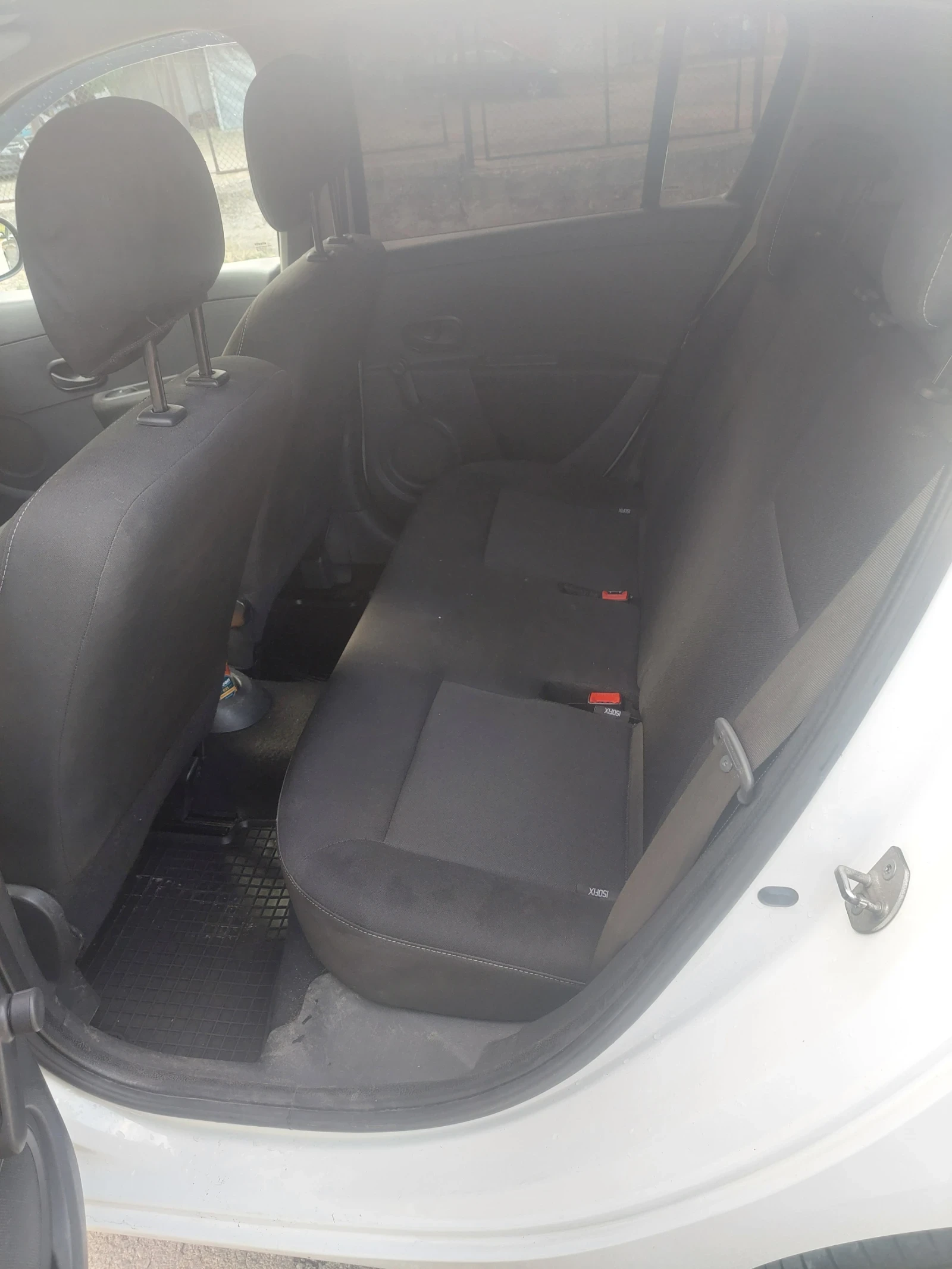 Renault Clio 1.2i gaz/klima - изображение 6