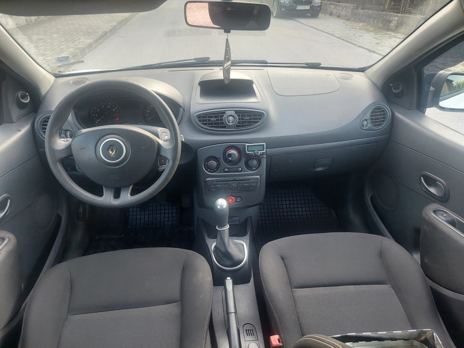 Renault Clio 1.2i gaz/klima - изображение 5