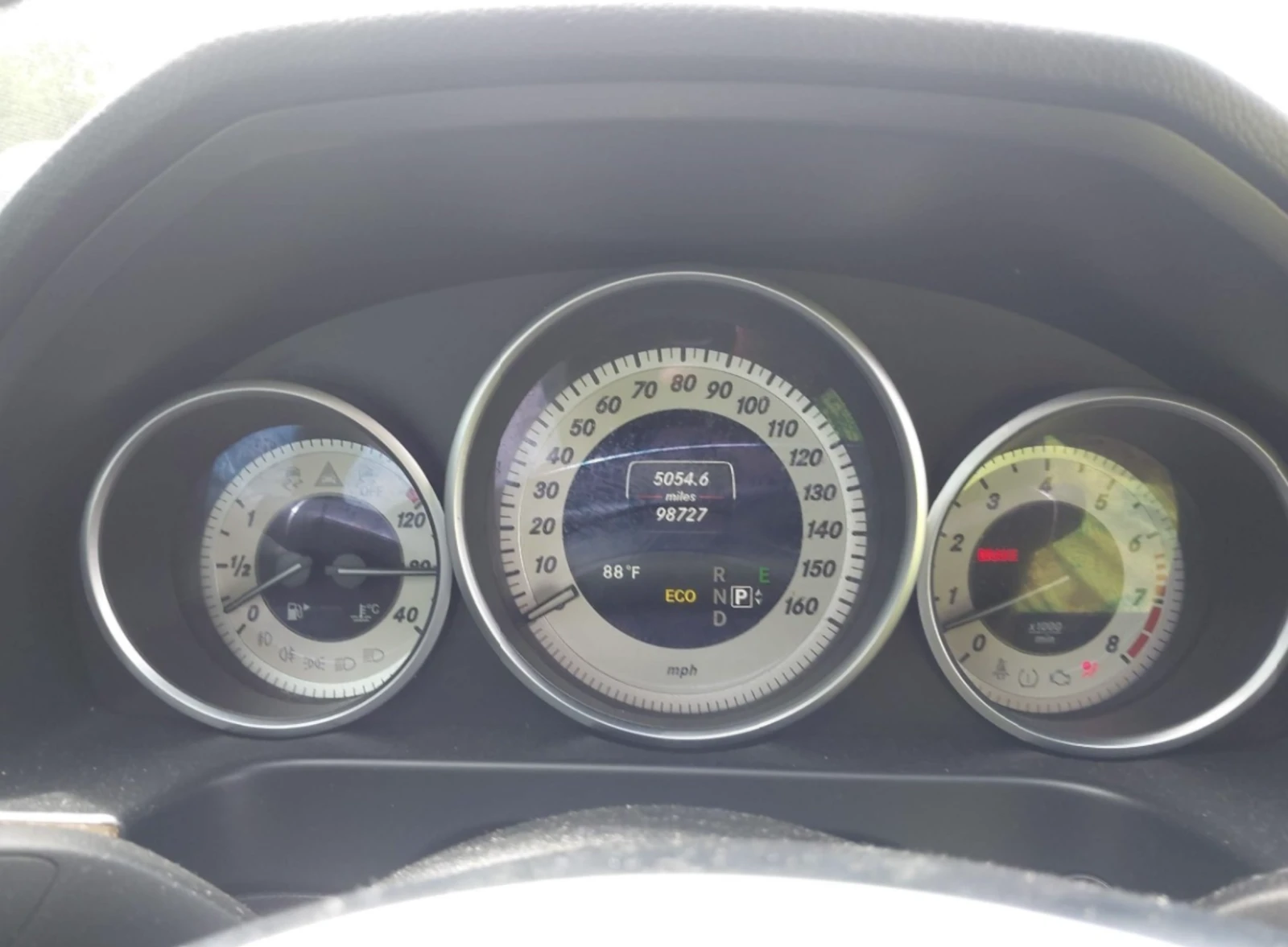 Mercedes-Benz E 350 harman kardon* , клип двигател* , 4MATIC  - изображение 10