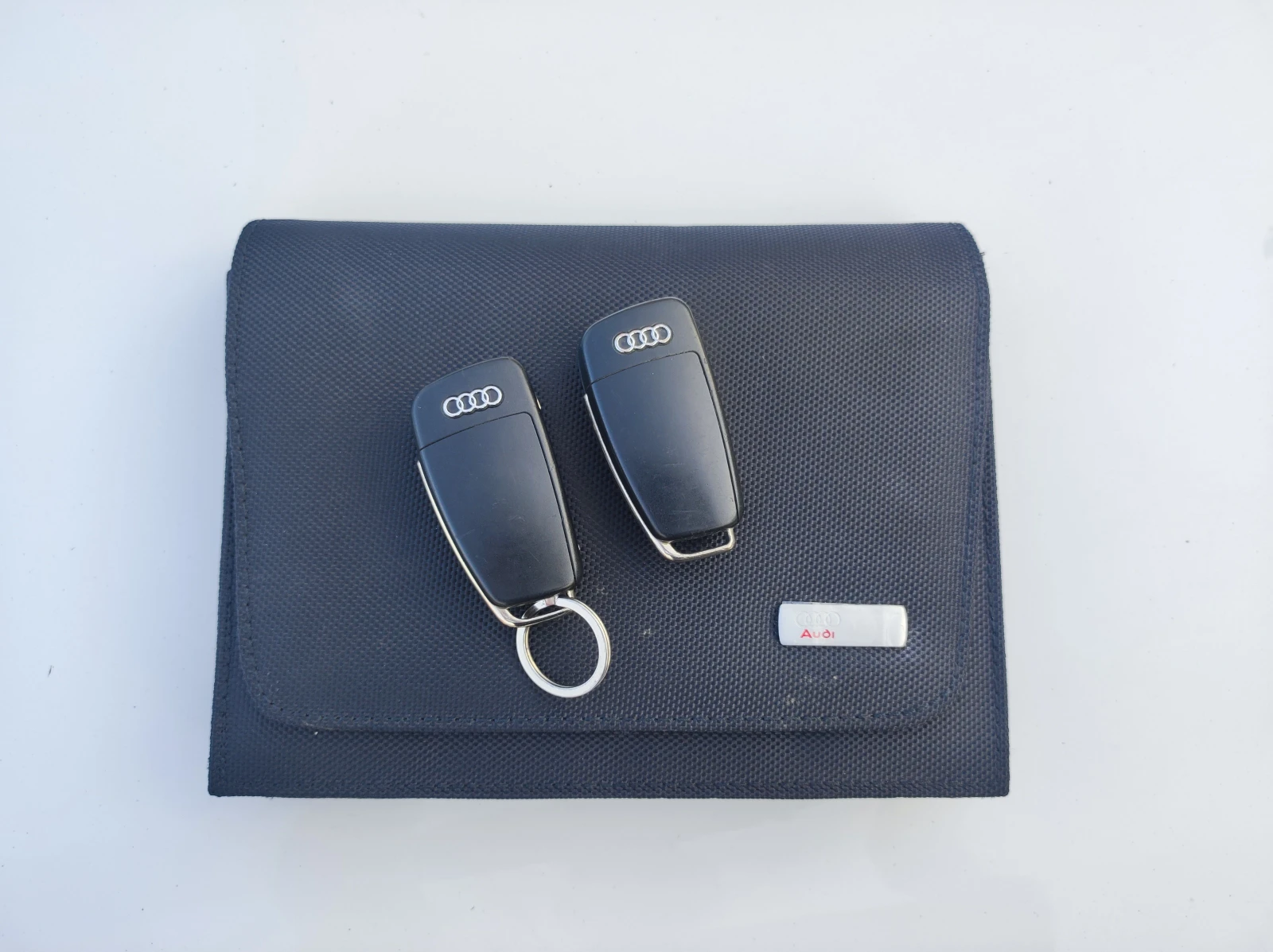 Audi A3 Sportback 1.9TDi 105.. Facelift | Mobile.bg   17