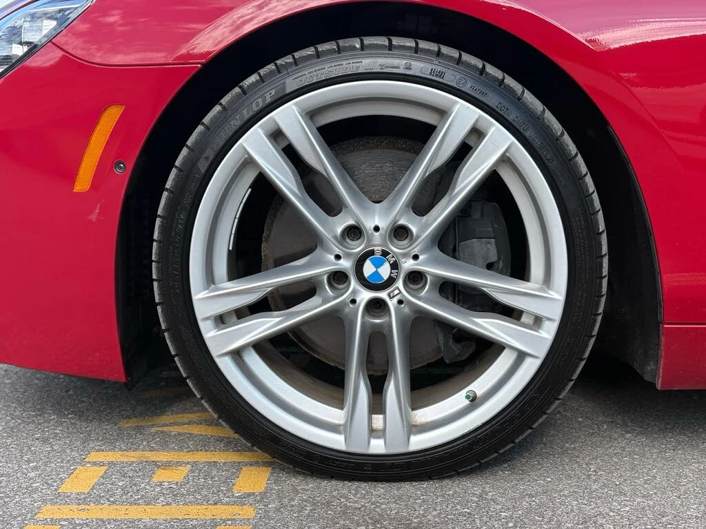 BMW 650 xDrive Coupe * АвтоКредит* (ЦЕНА ДО БГ) - изображение 7