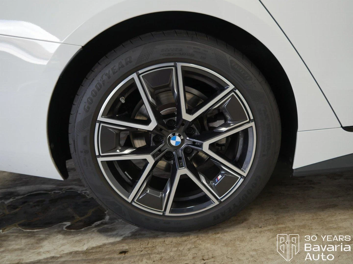 BMW 420 d Gran Coupe M Sport Paket Sportautomatic | Mobile.bg   13