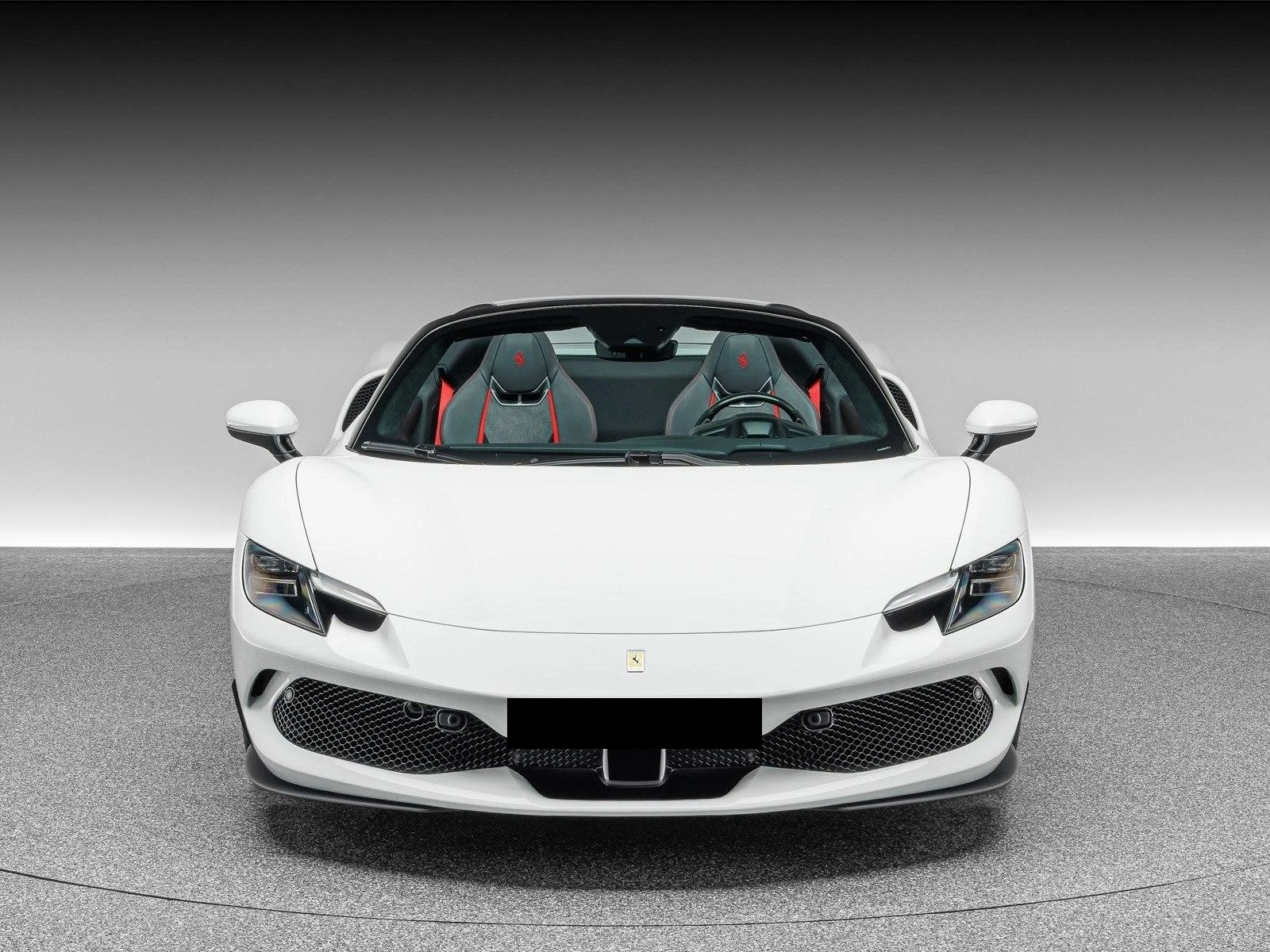 Ferrari 296GTB GTS/ LIFT/ CERAMIC/ CARBON/ JBL/  | Mobile.bg   2