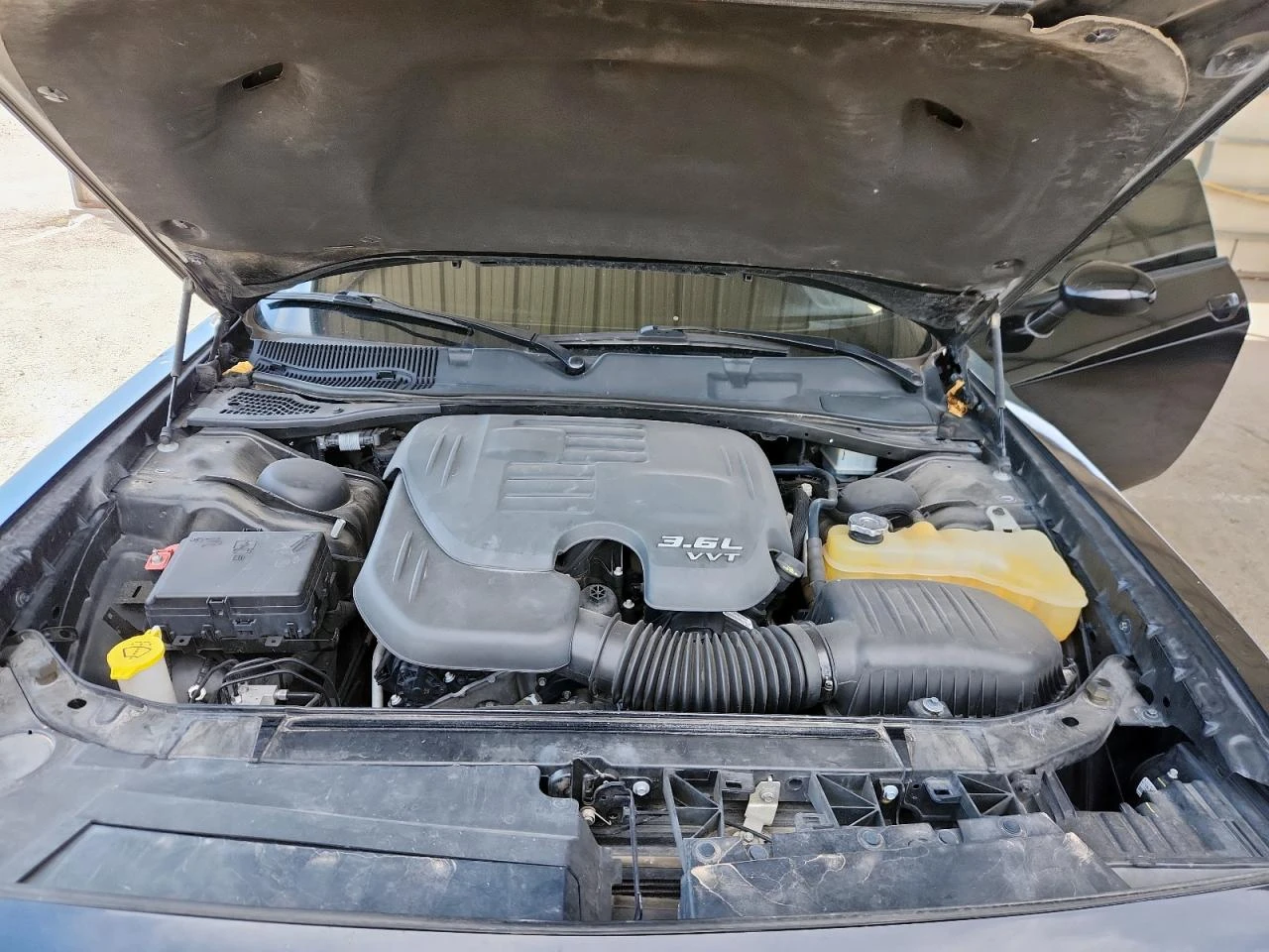 Dodge Challenger SXT | Mobile.bg   10