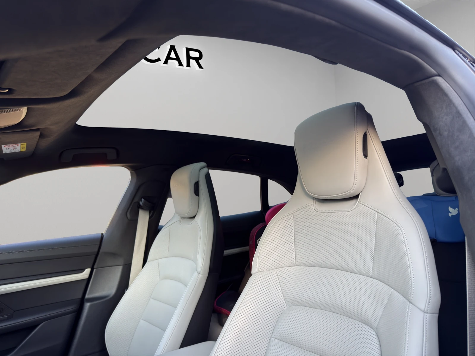 Porsche Taycan Sport Turismo Turbo | Mobile.bg   16