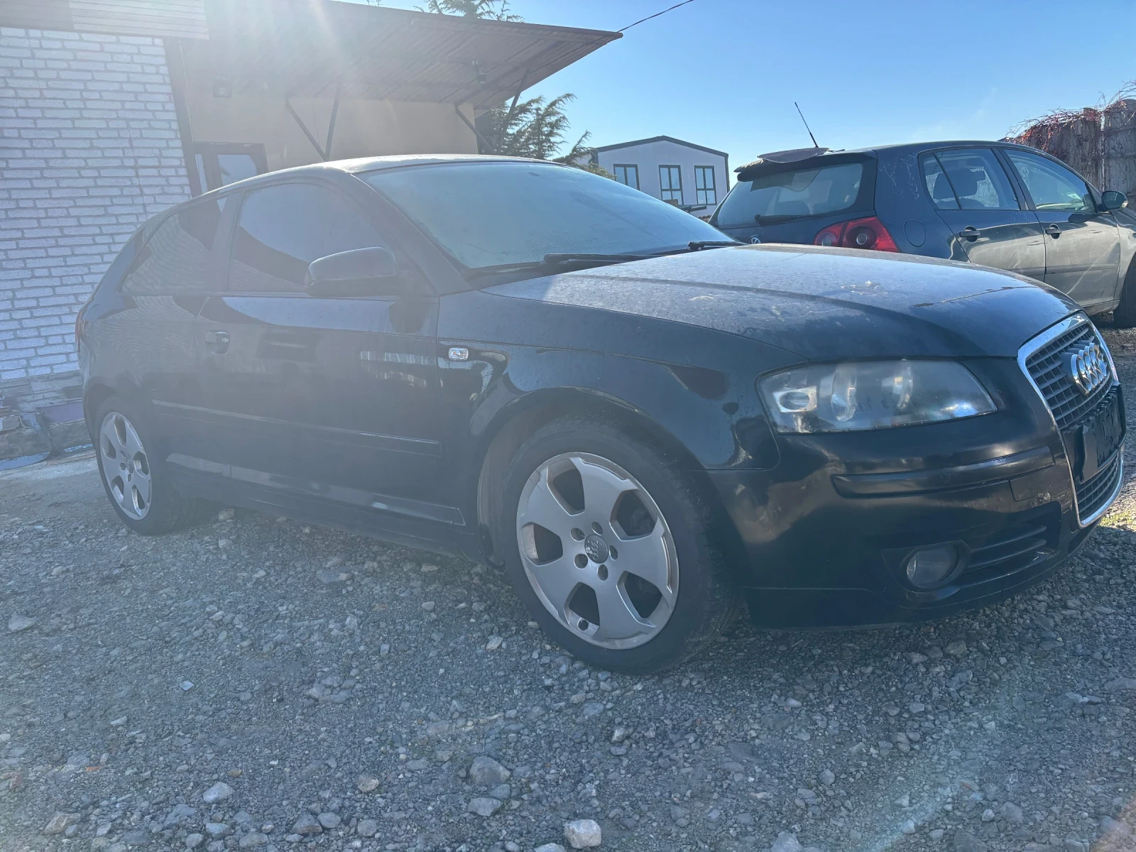 Audi A3 2.0 | Mobile.bg   3