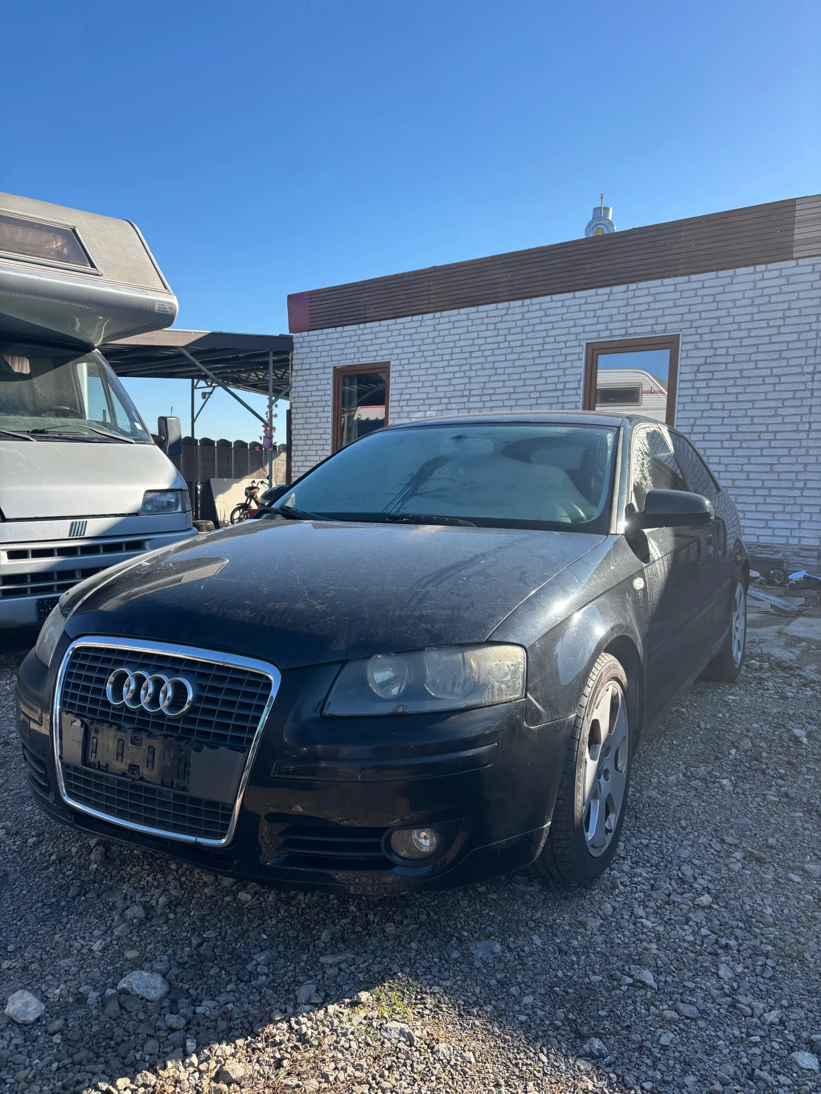 Audi A3 2.0 | Mobile.bg   2