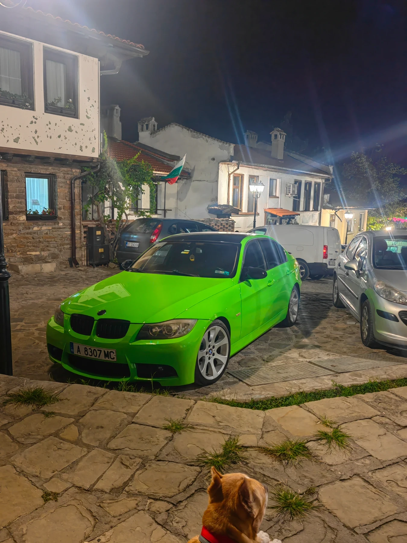 BMW 330  - изображение 6