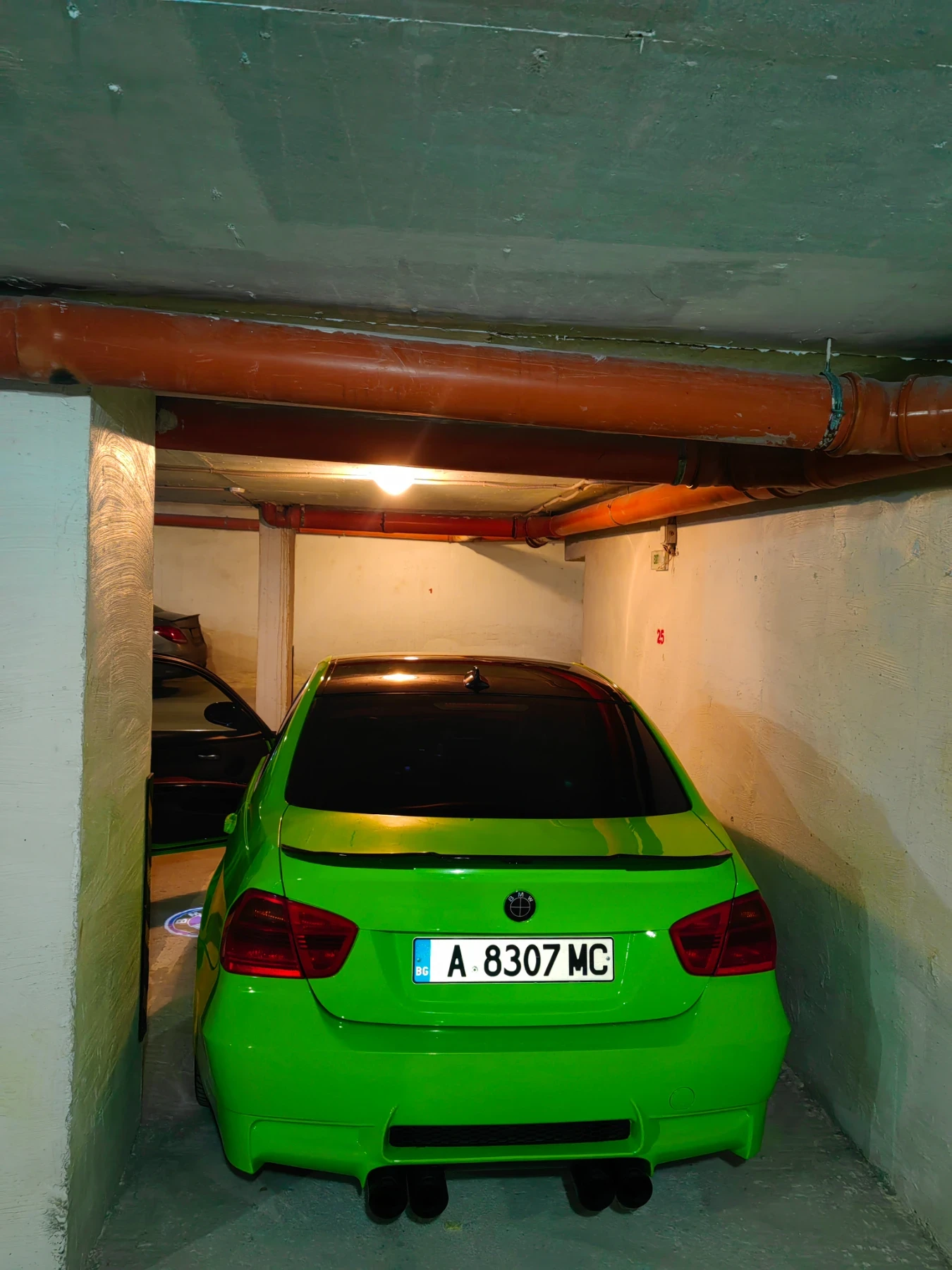 BMW 330  - изображение 2