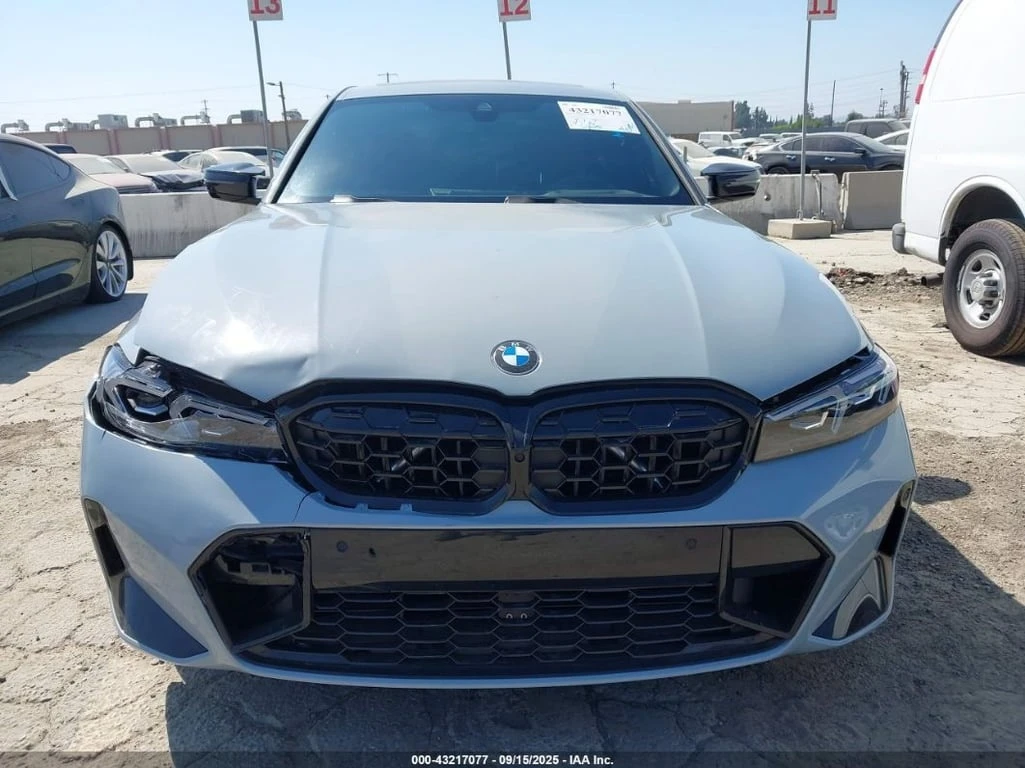 BMW 340 * CARFAX * ��� ������������ ������ | Mobile.bg � ����������� 12