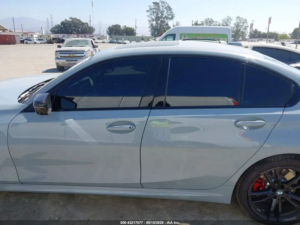 BMW 340 * CARFAX * ��� ������������ ������ | Mobile.bg � ����������� 14