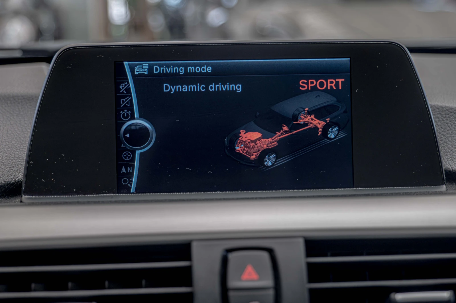 BMW 320 d/PDC/Xenon/Navi/M-Perf/Cruise Control | Mobile.bg � ����������� 14