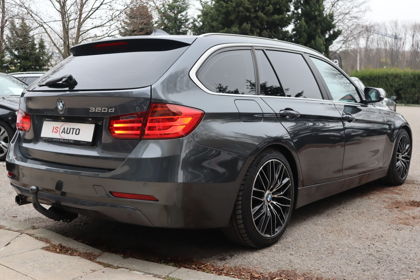 BMW 320 d/PDC/Xenon/Navi/M-Perf/Cruise Control | Mobile.bg � ����������� 4