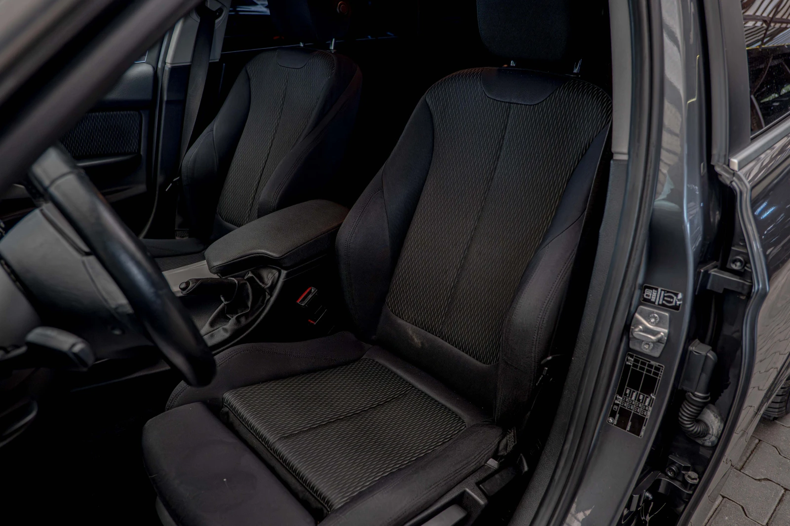 BMW 320 d/PDC/Xenon/Navi/M-Perf/Cruise Control | Mobile.bg � ����������� 9