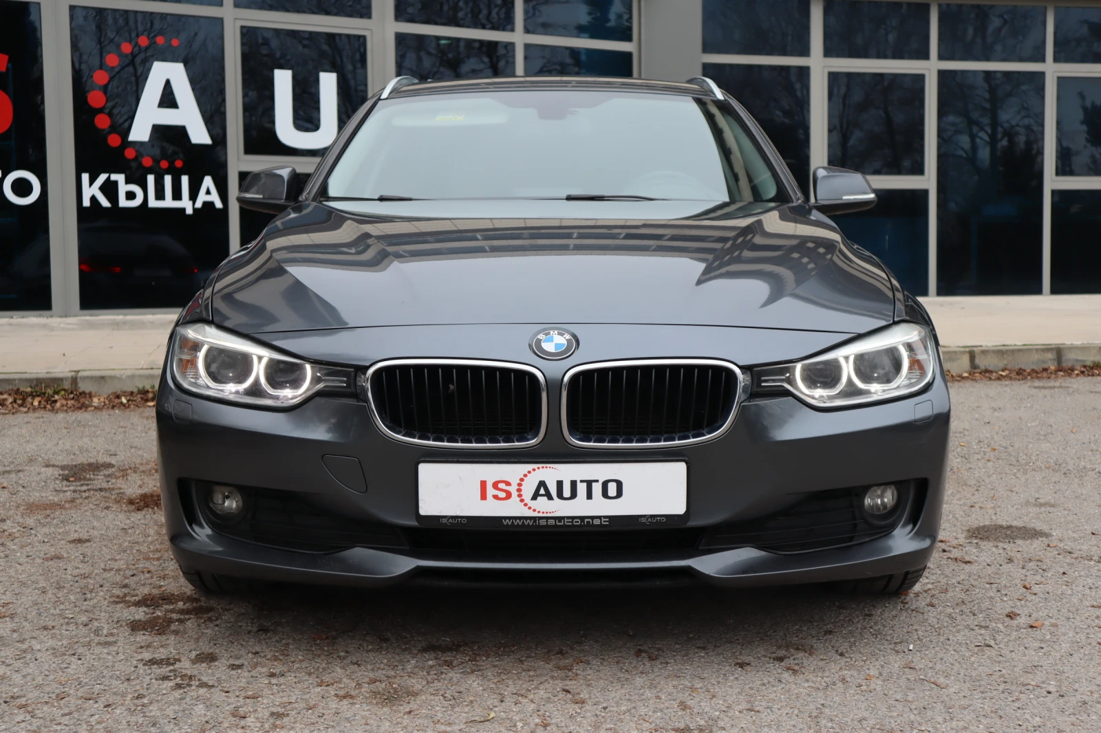 BMW 320 d/PDC/Xenon/Navi/M-Perf/Cruise Control | Mobile.bg � ����������� 2