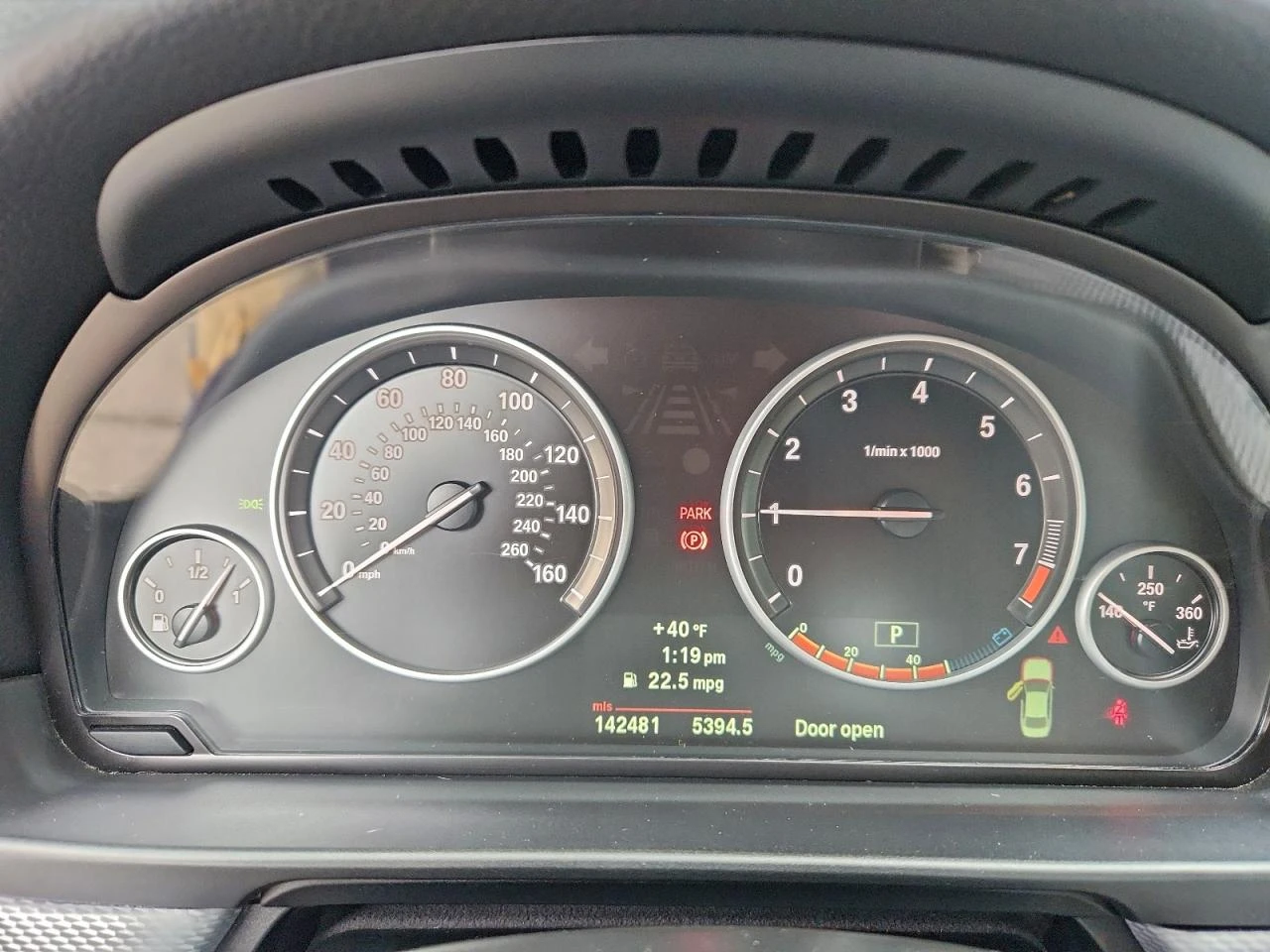 BMW 535 M-PACK/SAT - изображение 9