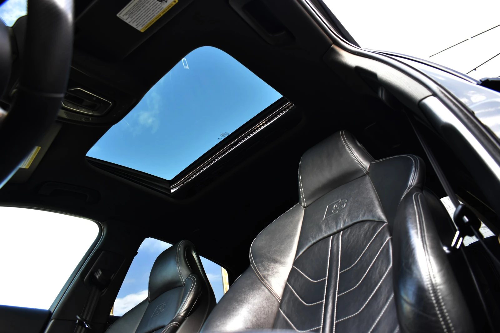 Audi S4 82000KM!!* B&O* V6* LINE-Assist* MASSAGE* ZF8 | Mobile.bg � ����������� 16