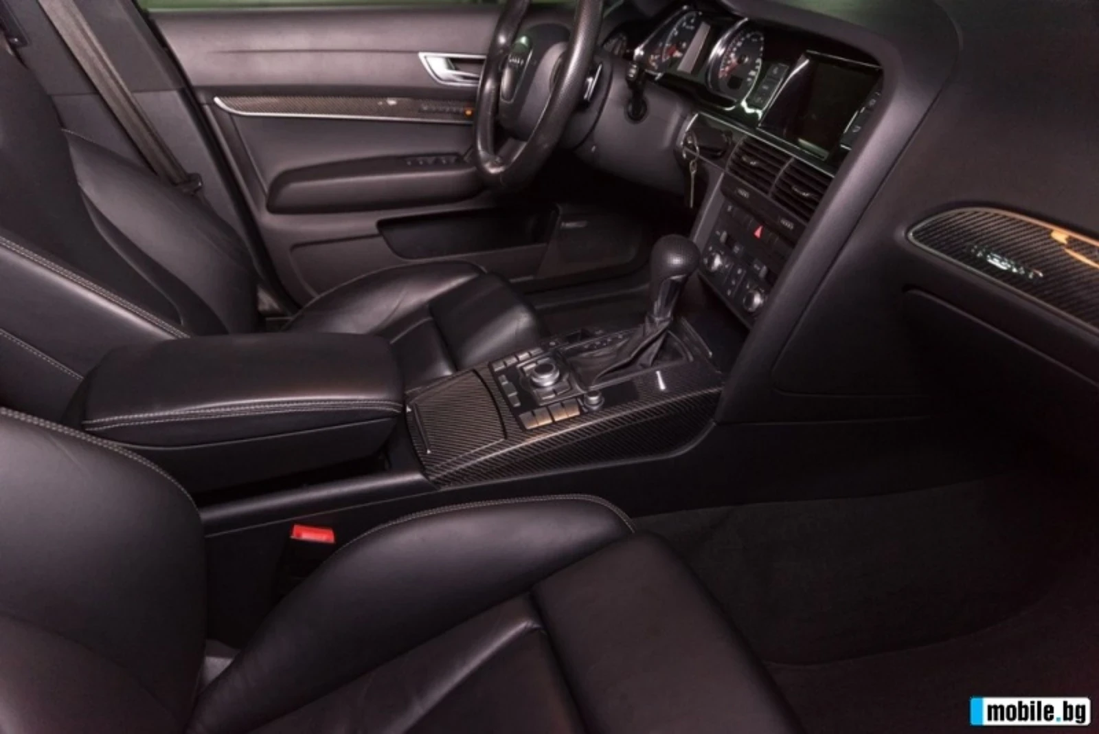 Audi Rs6 C6 5.0 BiTurbo V10 | Mobile.bg � ����������� 7