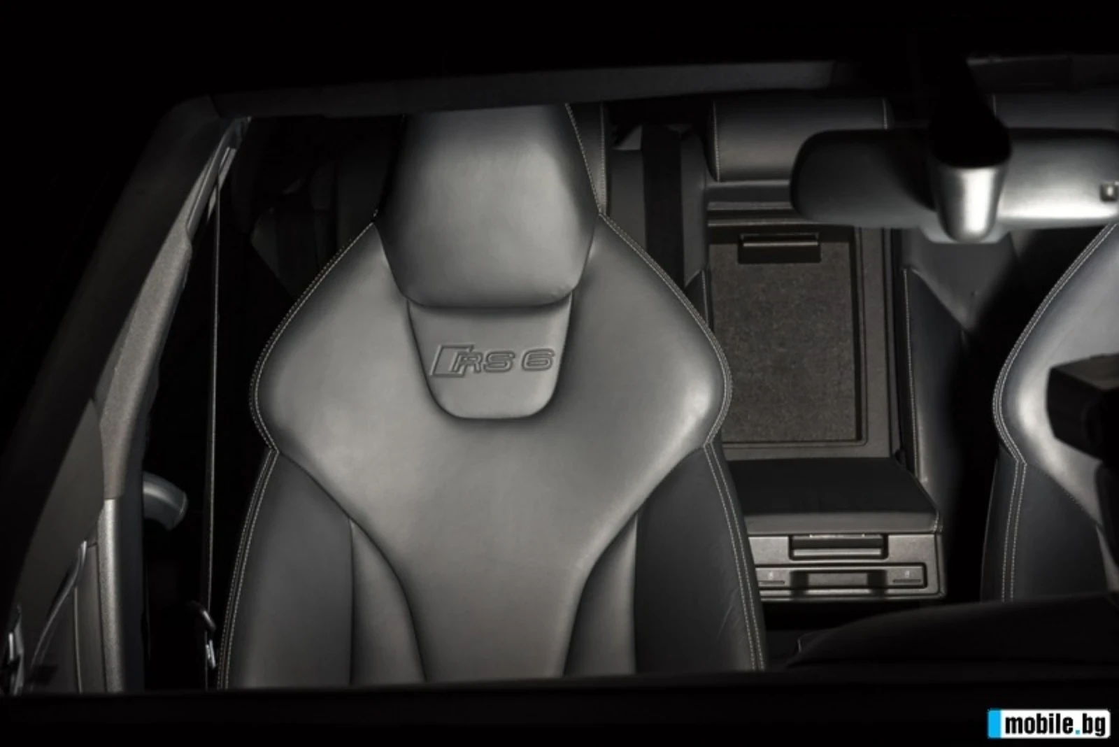 Audi Rs6 C6 5.0 BiTurbo V10 | Mobile.bg � ����������� 4