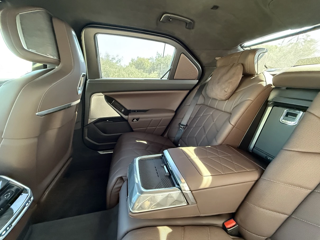 BMW 760 �������� �������� VR9 | Mobile.bg � ����������� 13