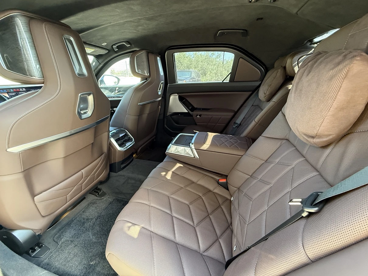 BMW 760 �������� �������� VR9 | Mobile.bg � ����������� 14