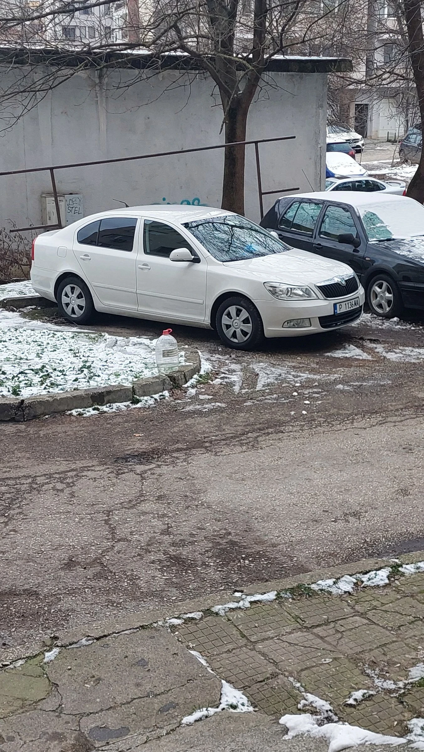 Skoda Octavia  - изображение 9