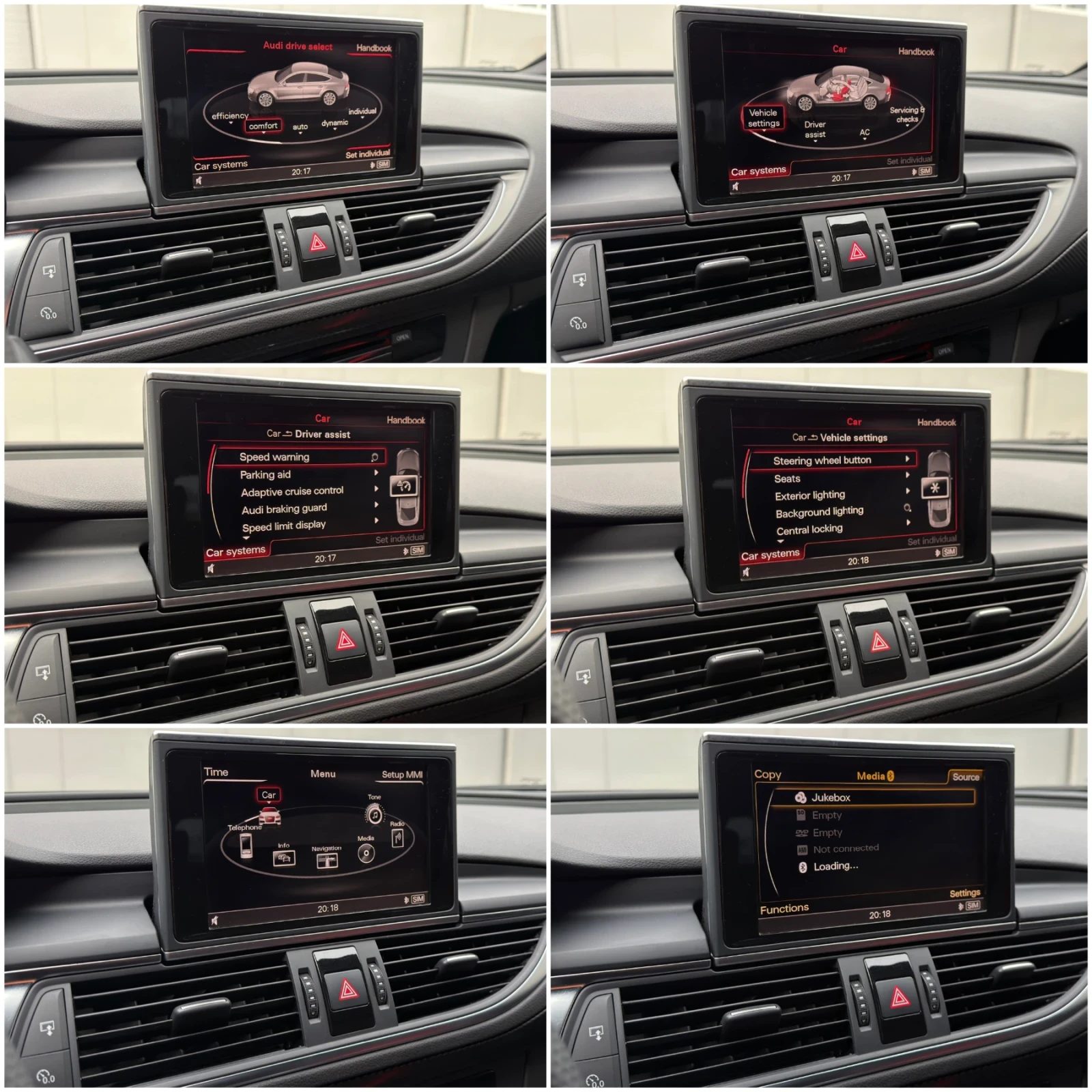 Audi A7 * ��������*  | Mobile.bg � ����������� 14