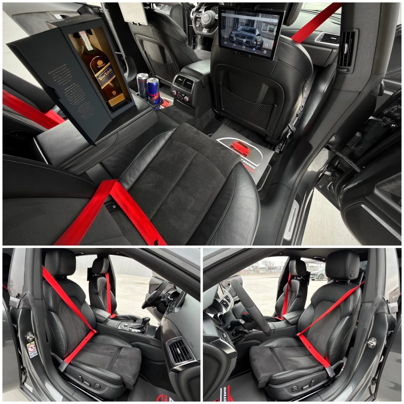 Audi A7 * ��������*  | Mobile.bg � ����������� 11