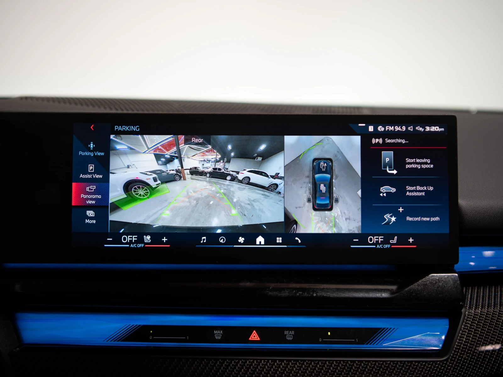 BMW i5  M60 XDRIVE B&W  � ����������� & ���� ������  | Mobile.bg � ����������� 13