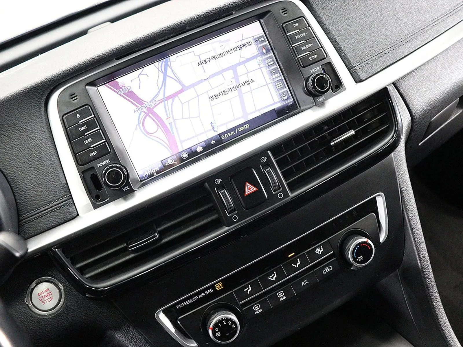 Kia K5 K5 2Nd Generation 2.0 Lpi Rental Car Luxury  - изображение 8