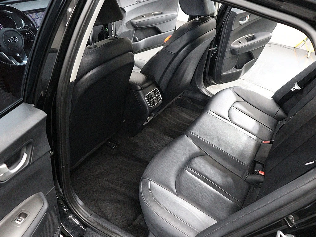 Kia K5 K5 2Nd Generation 2.0 Lpi Rental Car Luxury  | Mobile.bg � ����������� 11