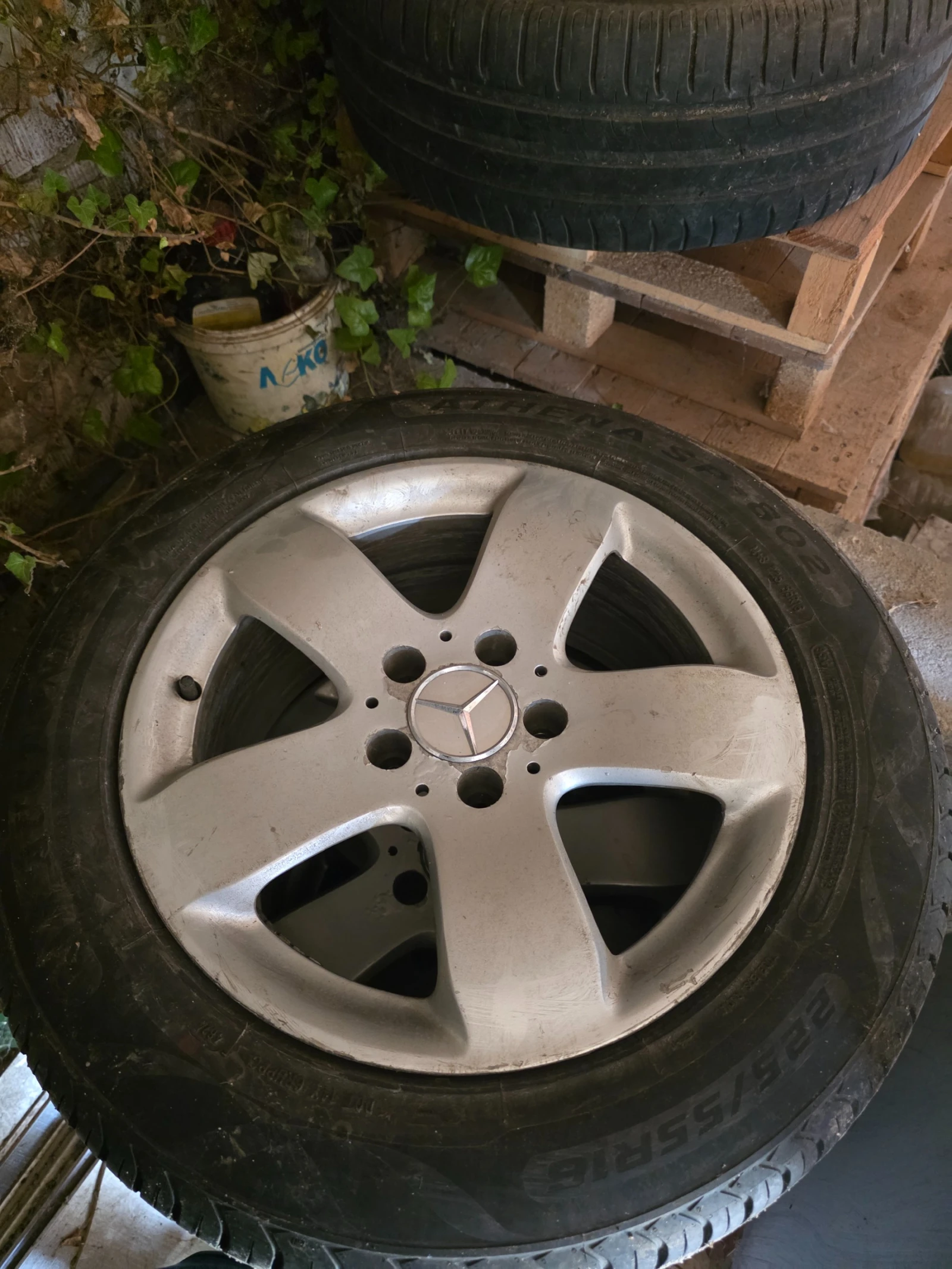 Mercedes-Benz E 320 | Mobile.bg � ����������� 14