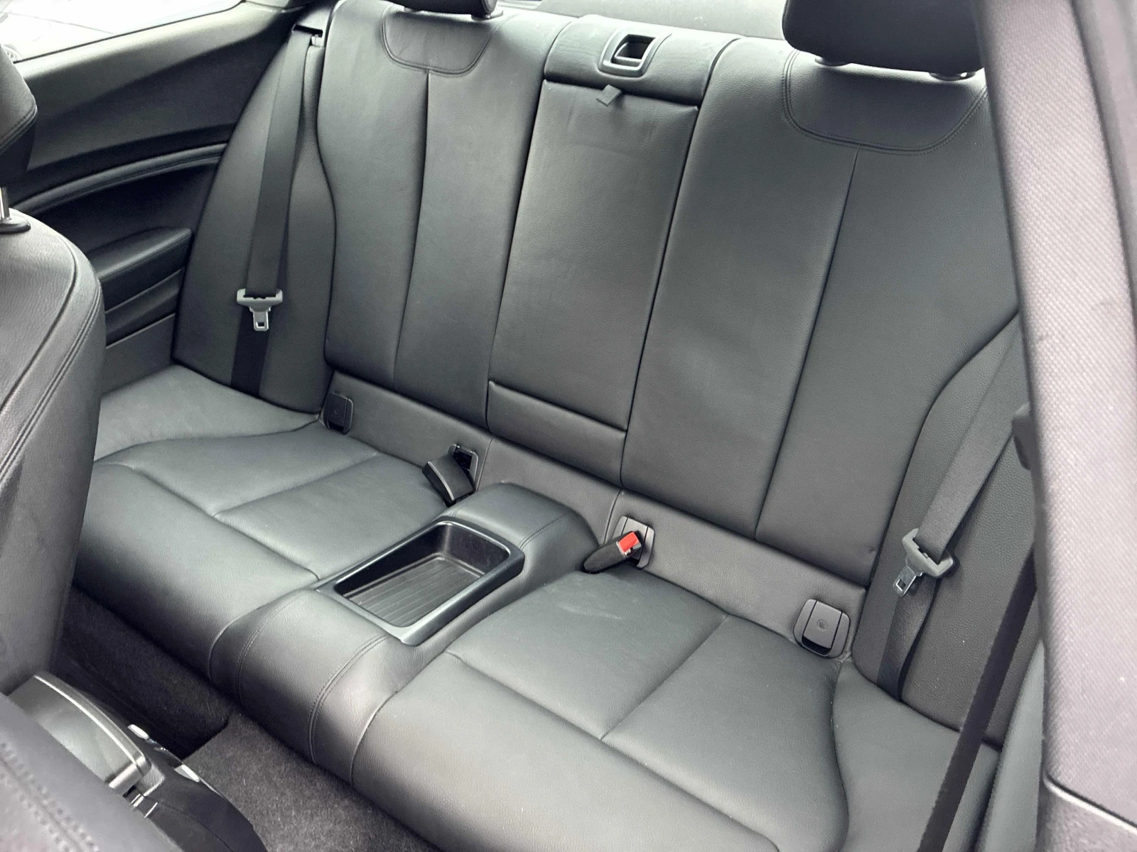 BMW 235 АвтоКредит* (ЦЕНА ДО БГ), снимка 8 - Автомобили и джипове - 53750973