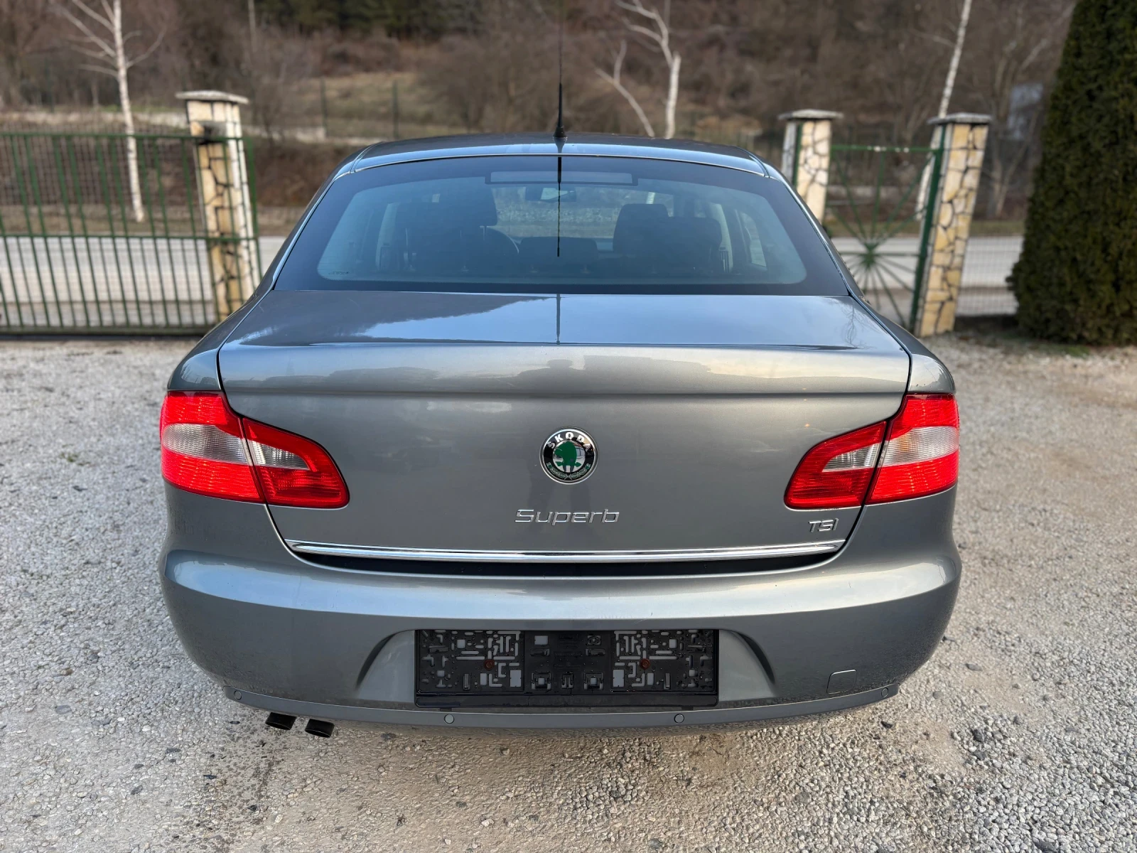 Skoda Superb Нов Внос, снимка 6 - Автомобили и джипове - 53786251