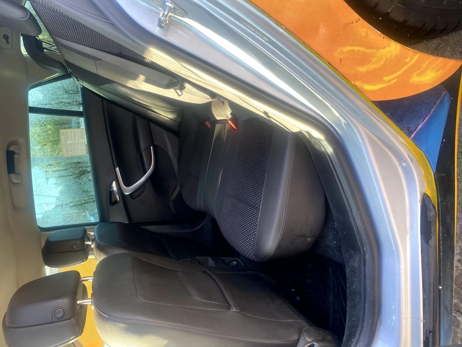 Opel Insignia 1.6 CDTI, снимка 7 - Автомобили и джипове - 53823325