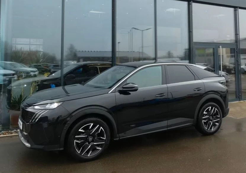 Peugeot 3008 360 ������, ��������� | Mobile.bg � ����������� 2