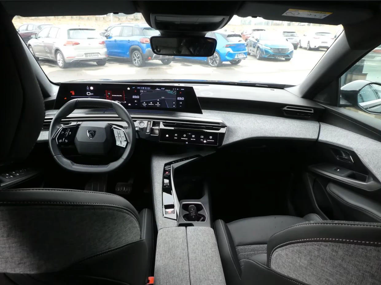 Peugeot 3008 360 ������, ��������� | Mobile.bg � ����������� 3