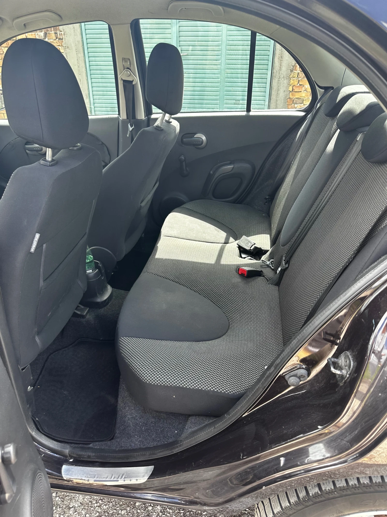 Nissan Micra | Mobile.bg � ����������� 8