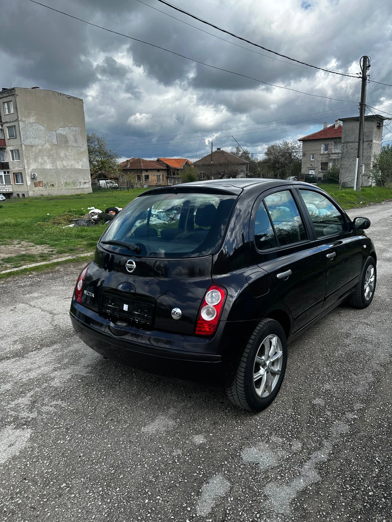 Nissan Micra | Mobile.bg � ����������� 3