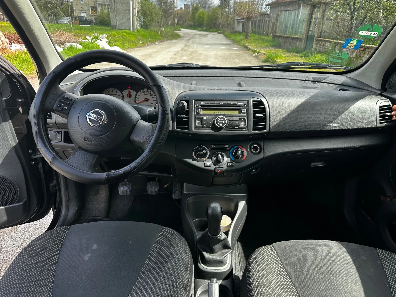 Nissan Micra | Mobile.bg � ����������� 6