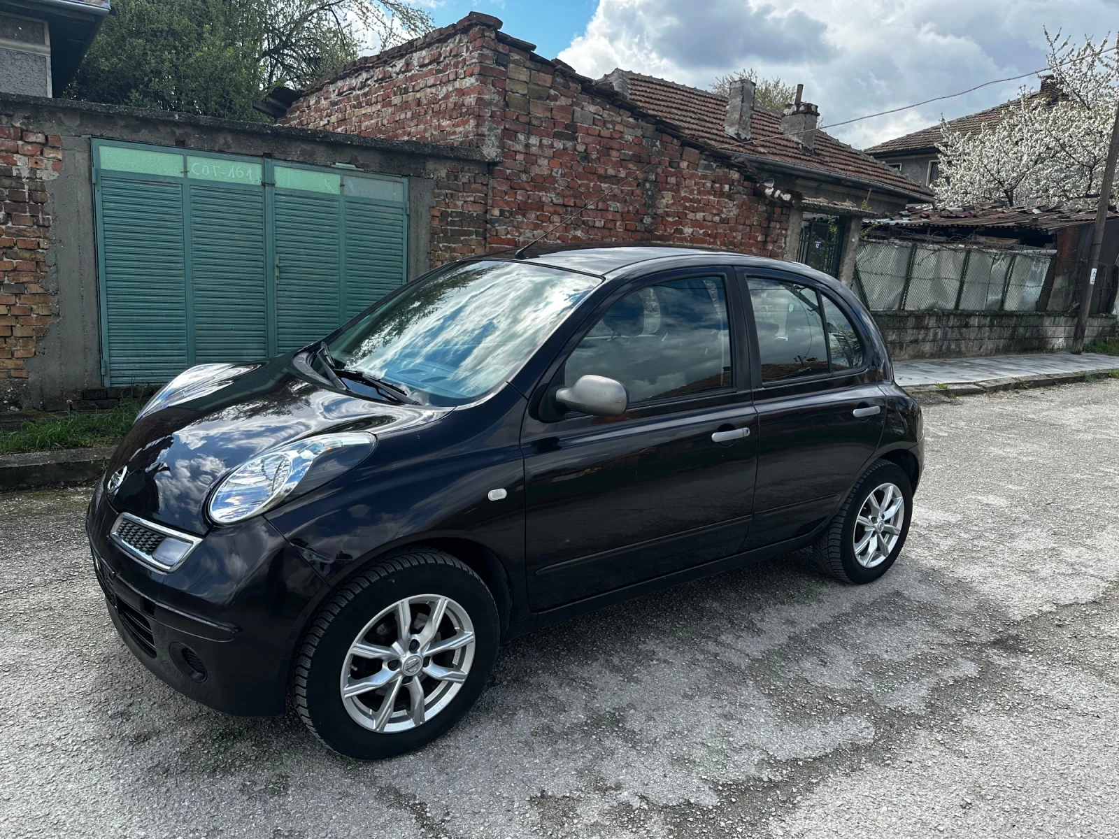 Nissan Micra | Mobile.bg � ����������� 5